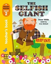 PR2 Selfish Giant TB + CD