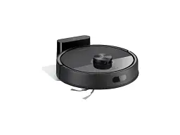 Робот-пилосос з вологим прибиранням RoboRock Q7 Pro Max Black