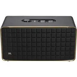 Акустична система JBL Authentics 500 (JBLAUTH500BLKEP) - мініатюра 2