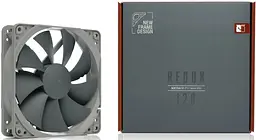 Вентилятор Noctua NF-P12 redux-900 (NF-P12 redux-900) - мініатюра 3