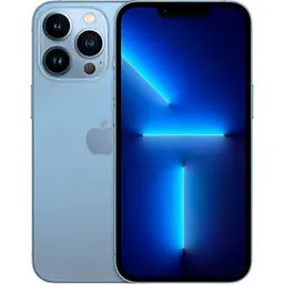 Смартфон Apple iPhone 13 Pro 512GB Sierra Blue [MLVU3] [60231]