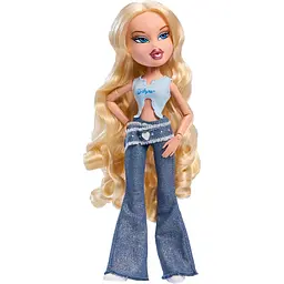 Лялька Bratz 2001 Reimagined Хлоя (596066) - мініатюра 2