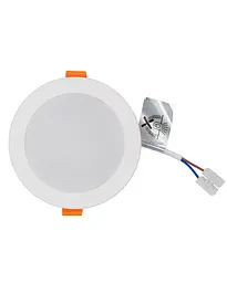 Точковий світильник Nowodvorski 8782 CL Kos LED - мініатюра 3