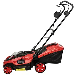 Уцінка. Газонокосарка акумуляторна Vitals Master AZP 3640 SmartLine+ (196081)  - мініатюра 4