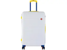 Валіза Semi Line 28 L White (T5842-3) - мініатюра 7