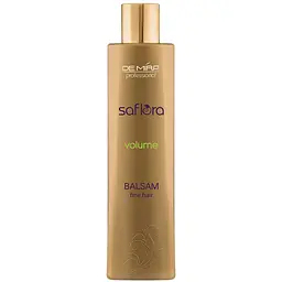 Бальзам DeMira Professional Saflora Volume, 300 мл