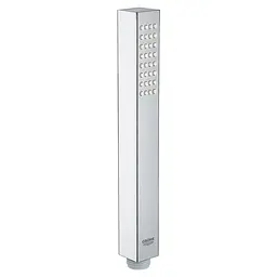 Душова система прихованого монтажу Grohe Grohtherm Cube 34804000, Хром - мініатюра 3