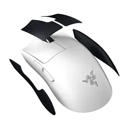 Мишка RAZER Viper V3 PRO Wireless white (RZ01-05120200-R3G1) - мініатюра 6