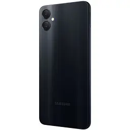 Смартфон Samsung Galaxy A05 4/128GB Black (SM-A055F) - мініатюра 3