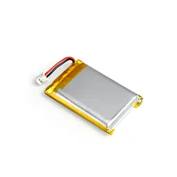 Акумулятор Videx Li-pol VLF-B103450-20 2000mAh 1 шт. (VLF-B103450-20) - мініатюра 4