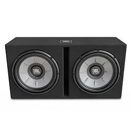 Сабвуфер JBL STAGE 1220B - мініатюра 3