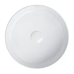 Раковина Omnires Tulsa gloss white (TULSA355BP) - мініатюра 3
