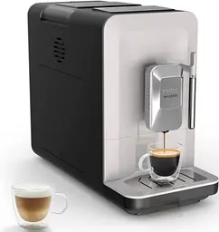 Кавомашина Krups My Coffee+ EA201BE0 - мініатюра 3