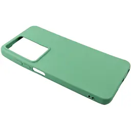 Чохол до мобільного телефона Dengos Soft Oppo A5 4G Mint (DG-TPU-SOFT-77) - мініатюра 3