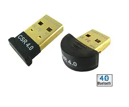 Адаптер Bluetooth 4.0 USB 10m