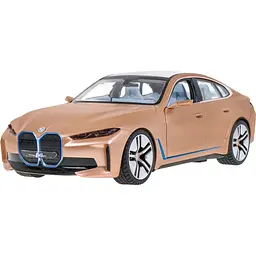 Іграшковий автомобіль на радіокеруванні Rastar BMW i4 1:14 (98300) - мініатюра 3