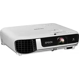 Мультимедійний проектор Epson EB-W51 [V11H977040] - мініатюра 4