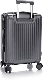 Валіза Heys Luxe (S) Gunmetal (10160-0063-21) - мініатюра 2