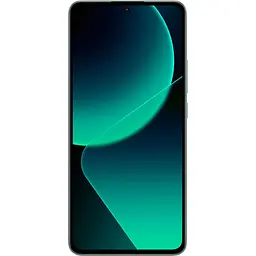 Смартфон Xiaomi 13T 8/256GB Meadow Green (Global) [NFC, 5G] - мініатюра 2
