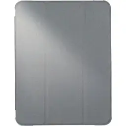 Чохол до планшета BeCover Soft TPU Pencil Apple iPad mini 6 2021 Gray (706755)