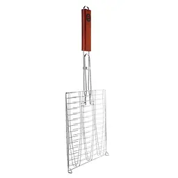 Решітка для гриля Chef de Grille №1 28х28 см - мініатюра 4
