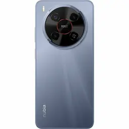 Смартфон ZTE Nubia V70 Max 6/128GB Gray (UA UCRF) - мініатюра 2