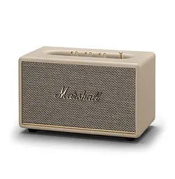 Портативна акустика Marshall бездротова Acton III Cream (1006005) - мініатюра 5