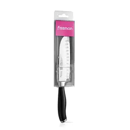 Сантоку ніж Fissman Elegance 13 см (2472) - мініатюра 8
