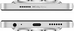 Смартфон Tecno Spark 30 (KL6) 8/256Gb DS Astral Ice (UA UCRF) NFC - мініатюра 2