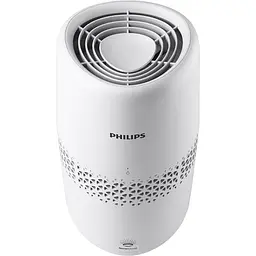 Зволожувач Philips 2000 NanoCloud білий (HU2510/10) - мініатюра 2
