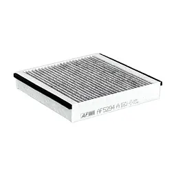 Фільтр салону ALPHA FILTER AF5294a