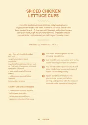 The 5-minute Keto Lunchbox. Happy, healthy & speedy meals to make in minutes - Александер Гарт - мініатюра 4