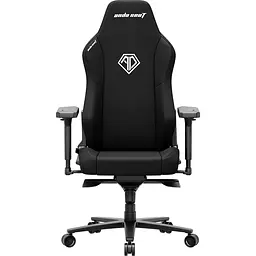 Геймерське крісло Anda Seat Phantom 3 XL Fabric Black [AD18XL-52-B-F-B01] [148758] - мініатюра 2