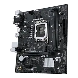 Материнська плата Asus Prime H610M-R D4-SI Socket 1700 - мініатюра 5