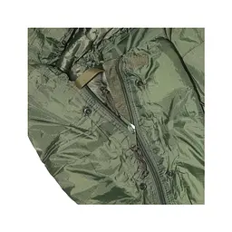 Спальний мішок Patrol MFH (210х88см) до -1°C Olive - мініатюра 4