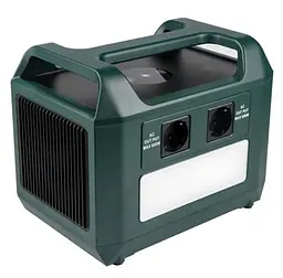 Портативна зарядна станція V-TAC VT606N 576Wh - мініатюра 3
