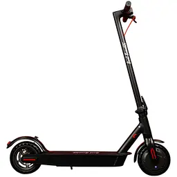 Електросамокат Best Scooter BS-30699 Black [166683] - мініатюра 4