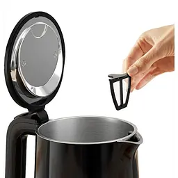 Електрочайник Tefal Thermo Protect Control 1.5 л Strix чорний (KO6518E0) - мініатюра 6
