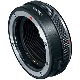 Адаптер для об'єктива Canon EF-EOS R Control Ring Mount (2972C005) [88956]