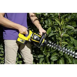 Кущоріз Karcher HGE 36-60 Battery (1.444-250.0) - мініатюра 9