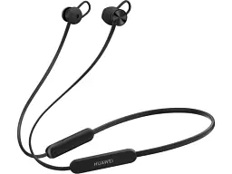 Навушники з мікрофоном Huawei FreeLace Lite Black