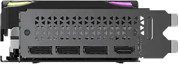 Відеокарта GeForce RTX 5070 12GB PNY Epic-X Triple Fan OC (VCG507012TFXXPB1-O) - мініатюра 3