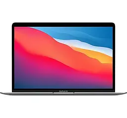 Ноутбук Apple MacBook Air 13" Space Gray Late 2020 (MGN63) Б/У [171139]