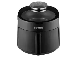 Мультипіч (аерофритюрниця) RAVEN EFN009