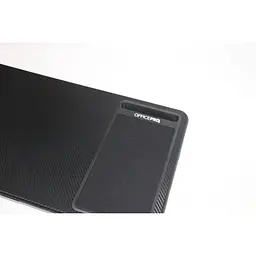 Підставка для ноутбука OfficePro чорна (CP615B) - мініатюра 4