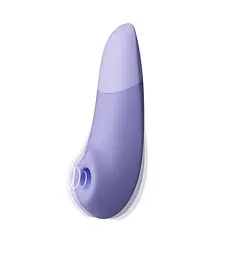 Стимулятор Womanizer Enhance Вакуумный з вібрацією - мініатюра 2