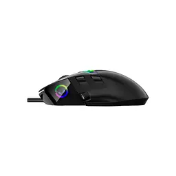 Мишка Lorgar MSP80 Pro USB Black (LRG-MSP80-BK) - мініатюра 3