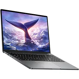Ноутбук Blackview GamiBook 8 [GamiBook_8_32_1_GR] [147139] - мініатюра 6