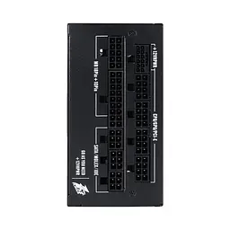 Блок живлення 1stPlayer PS-850SFX 850W (SFX-GLD-850-BK-EU) - мініатюра 6