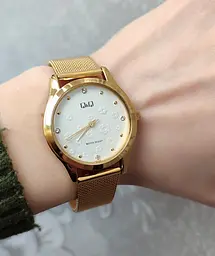 Годинник Q&Q QZ51J021Y - мініатюра 2